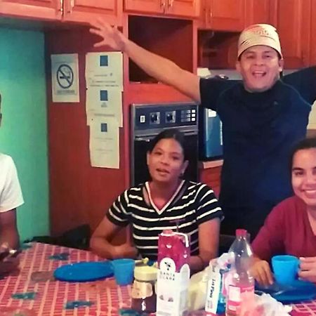 Hostal Azul Puebla Centro Historico المظهر الخارجي الصورة