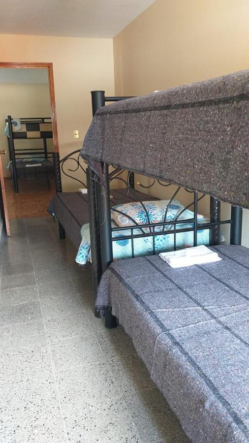 Hostal Azul Puebla Centro Historico المظهر الخارجي الصورة
