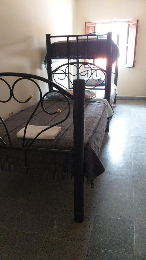 Hostal Azul Puebla Centro Historico المظهر الخارجي الصورة
