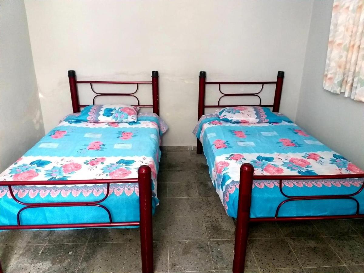 Hostal Azul Puebla Centro Historico المظهر الخارجي الصورة
