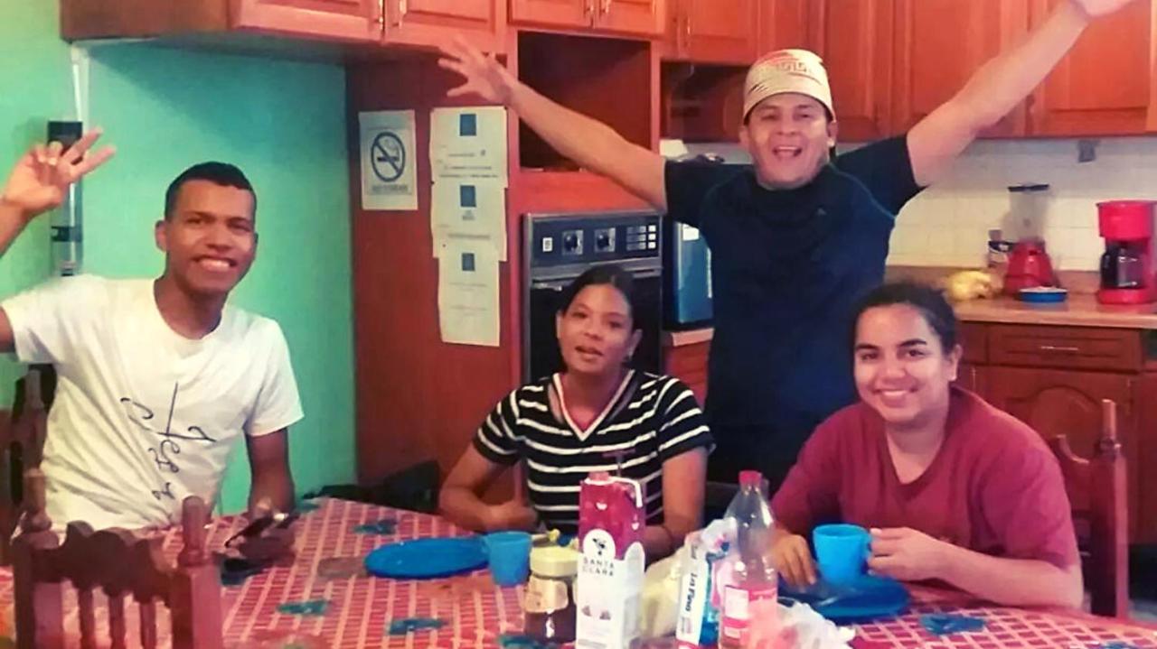 Hostal Azul Puebla Centro Historico المظهر الخارجي الصورة